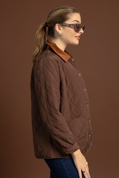 In A Snap Quilted Jacket, Brown - 1020-68.jpg
