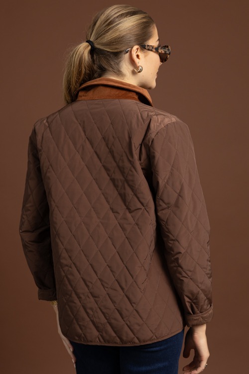 In A Snap Quilted Jacket, Brown - 1020-69.jpg