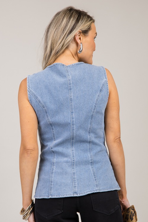 Denim Button Down Vest - 1021-4.jpg