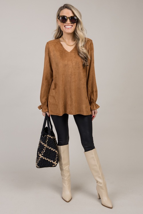 Abigail Suede Top, Caramel - 1021-63.jpg