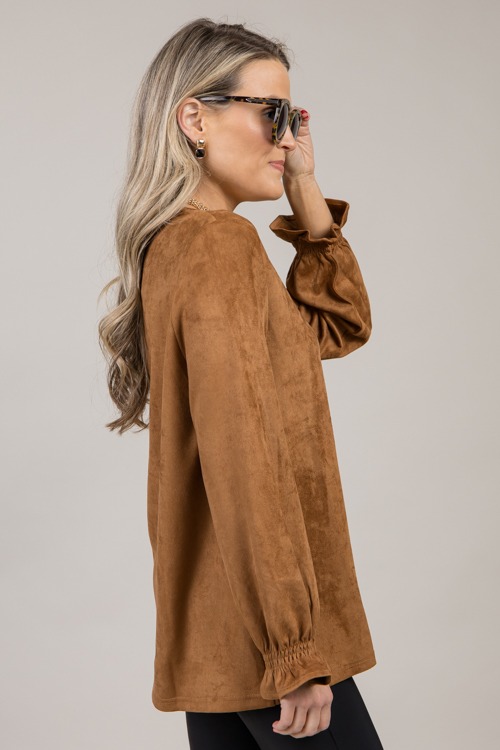 Abigail Suede Top, Caramel - 1021-66.jpg