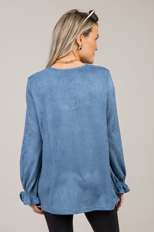 Abigail Suede Top, Dusty Blue - 1021-70.jpg