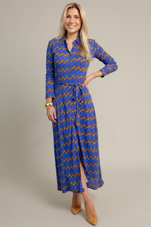Geometric Shirt Dress Maxi - 1021-81.jpg