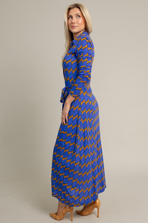 Geometric Shirt Dress Maxi - 1021-82.jpg
