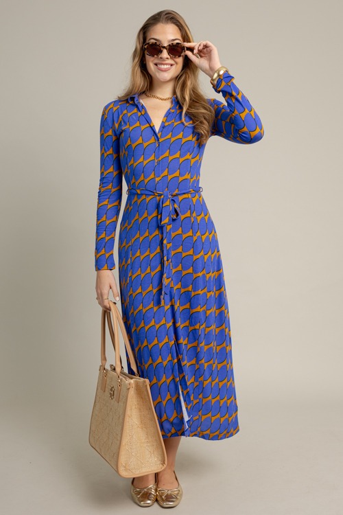 Mabel Chain Necklace, Gold - 1021-84.jpg