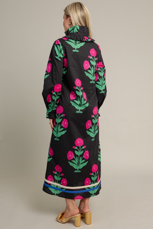 Bella Floral Maxi, Black - 1021-94.jpg