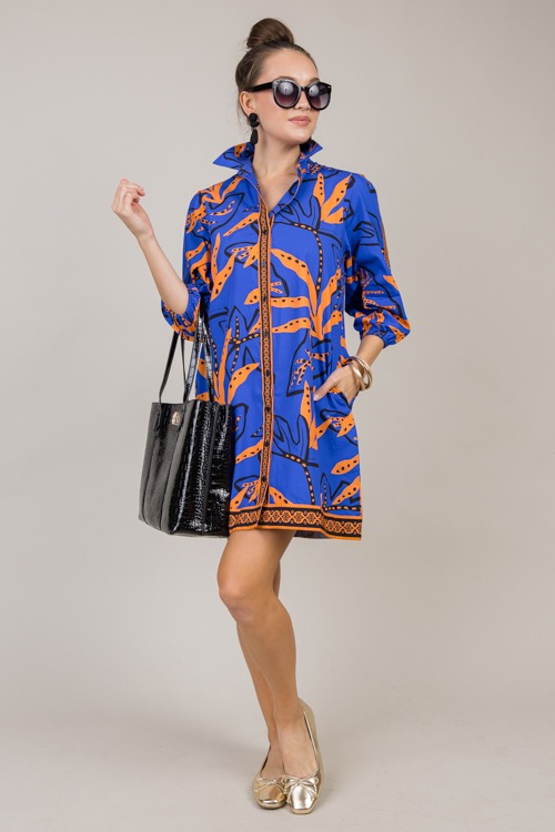 Wyatt Shirt Dress, Royal Ferns - 1022-118.jpg