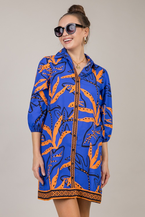 Wyatt Shirt Dress, Royal Ferns - 1022-119.jpg