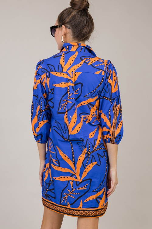 Wyatt Shirt Dress, Royal Ferns - 1022-120.jpg