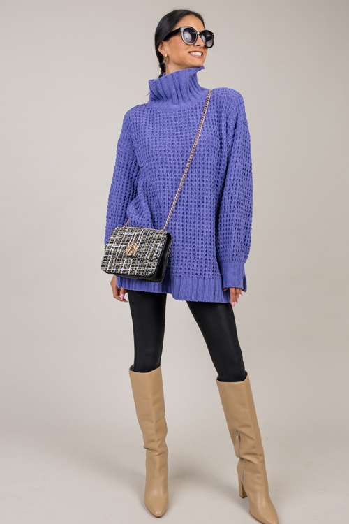 Miley Tunic Sweater, Periwinkle - 1022-165p.jpg