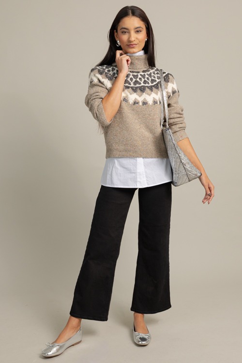 Fair Isle Turtleneck, Brown Multi - 1022-27.jpg