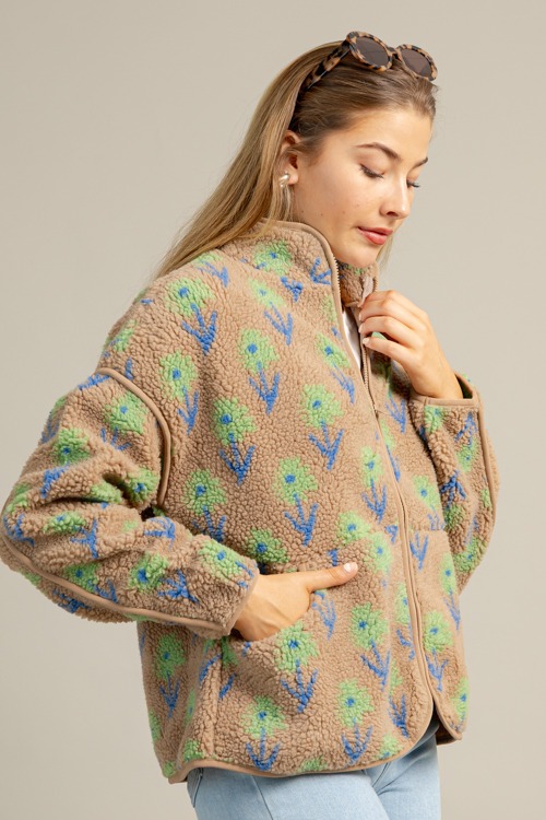 Fuzzy Floral Jacket, Mocha - 1022-41.jpg