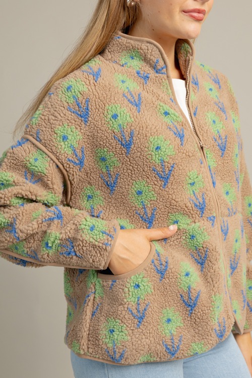 Fuzzy Floral Jacket, Mocha - 1022-43.jpg