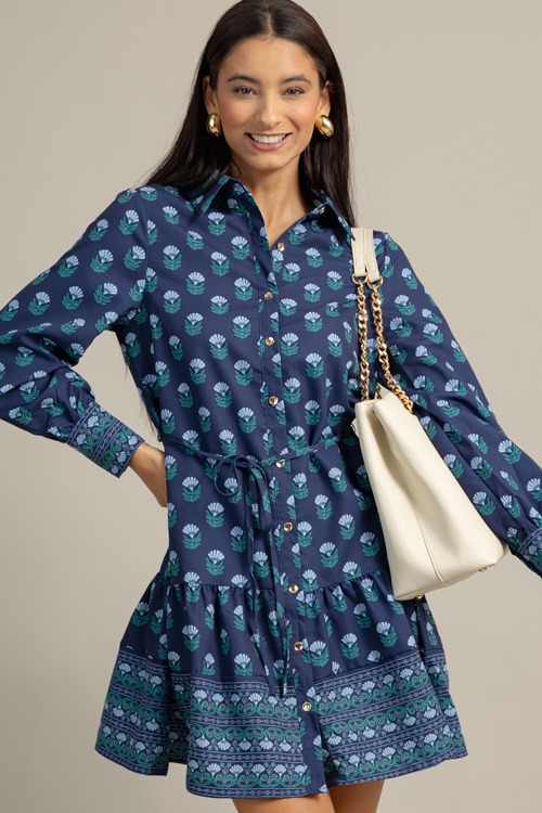 Maya Dress, Floral Foulard - 1022-83.jpg