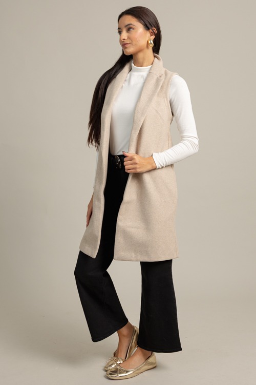Chic Longline Vest, Oatmeal - 1022-89p.jpg