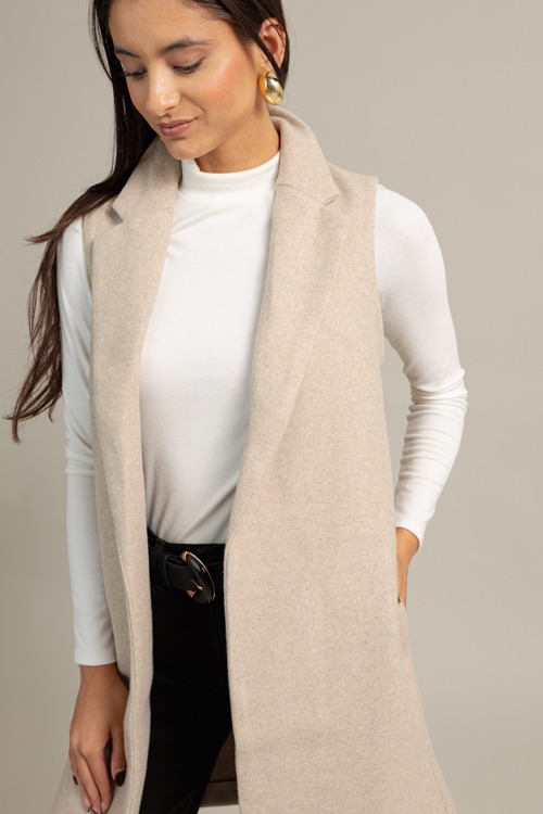 Chic Longline Vest, Oatmeal - 1022-95.jpg