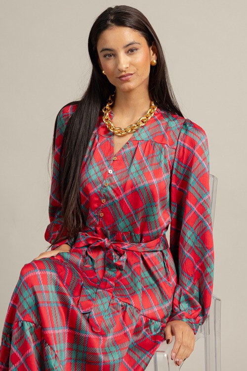 Authement Chunky Necklace, Gold - 1023-29h.jpg