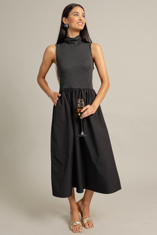 Margaret Dome Earring, Black - 1023-54.jpg