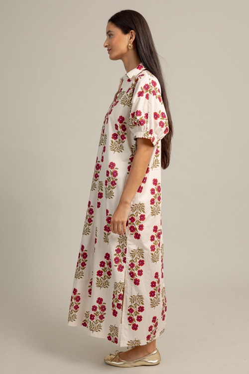 Floral Dolman Maxi, Ecru - 1023-66.jpg