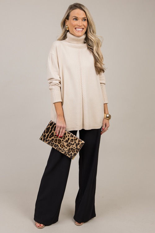 Gia Turtleneck Sweater, Khaki - 1024-110.jpg