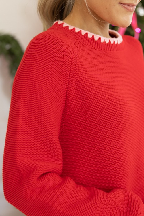 In Contrast Sweater, Red Pink - 1024-132.jpg