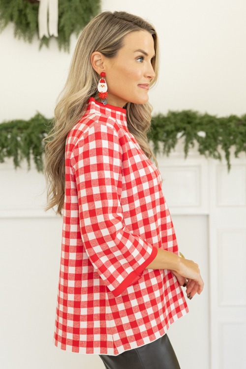 Check Mate Audrey Sweater, Red - 1024-160.jpg