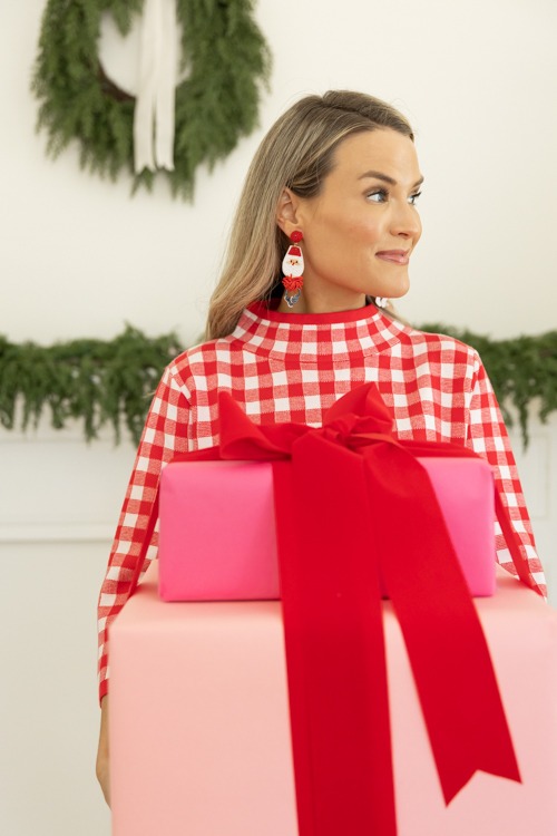 Check Mate Audrey Sweater, Red - 1024-161.jpg