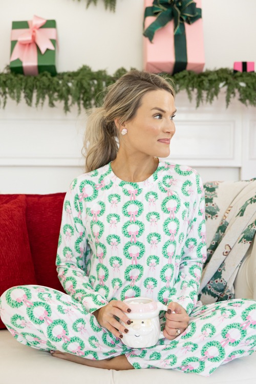 Annie PJ Set, Rosy Wreaths - 1024-193.jpg