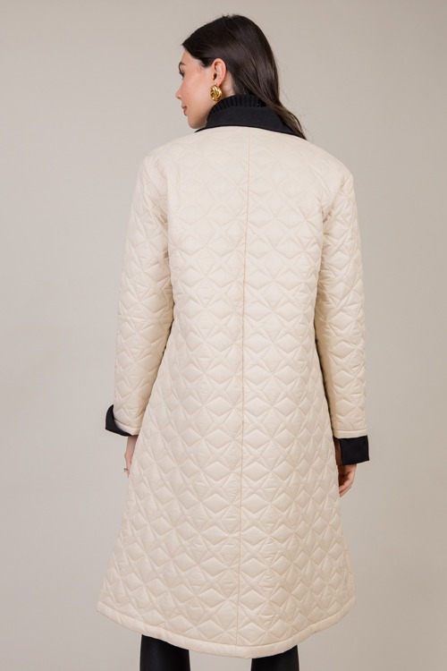 Contrast Trim Quilted Coat - 1024-22.jpg