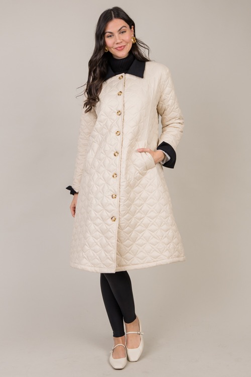 Contrast Trim Quilted Coat - 1024-23.jpg