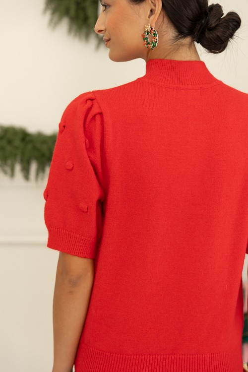 Raised Dots Sweater, Red - 1024-38.jpg