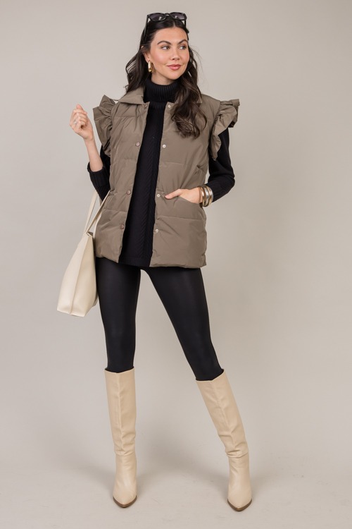 Ruffle Puffer Vest, Olive - 1024-55.jpg