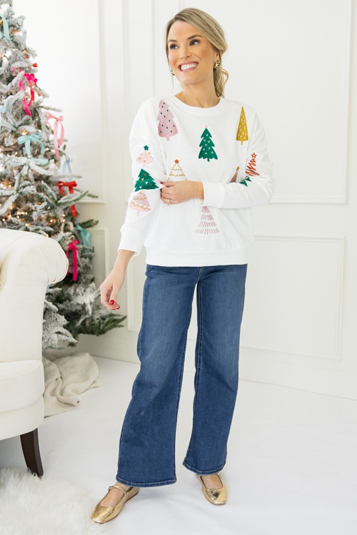 Christmas Tree Sweatshirt, Whit - 1025-70.jpg