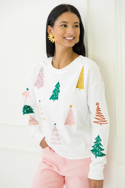 Christmas Tree Sweatshirt, Whit - 1025-74.jpg