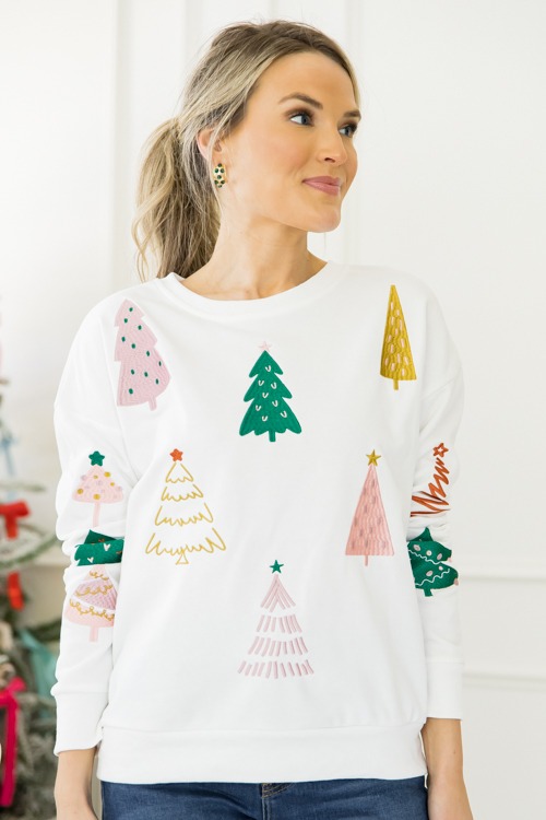 Christmas Tree Sweatshirt, Whit - 1025-76.jpg