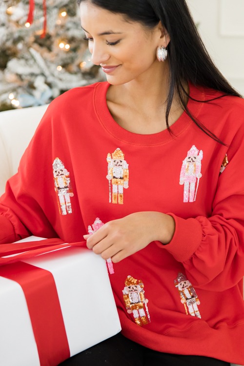 Sequin Nutcracker Sweatshirt, R - 1025-86p.jpg