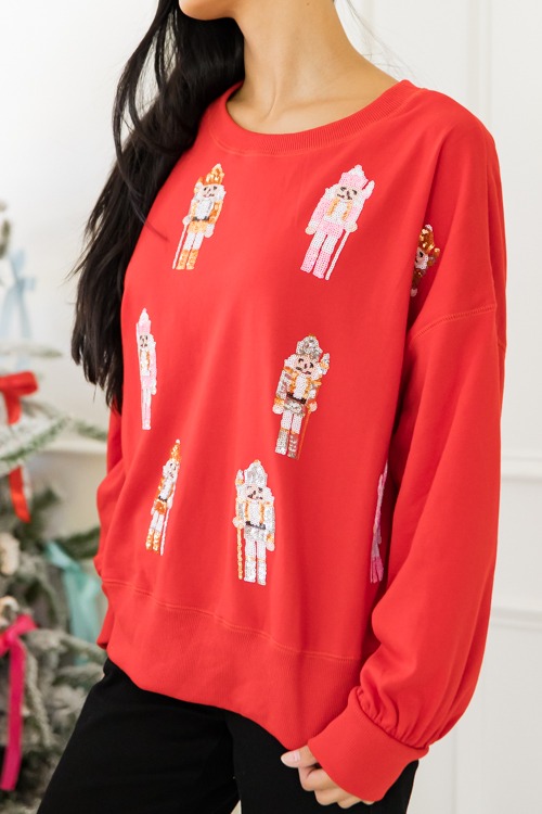 Sequin Nutcracker Sweatshirt, R - 1025-89.jpg