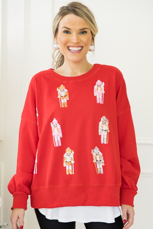 Sequin Nutcracker Sweatshirt, R - 1025-90.jpg