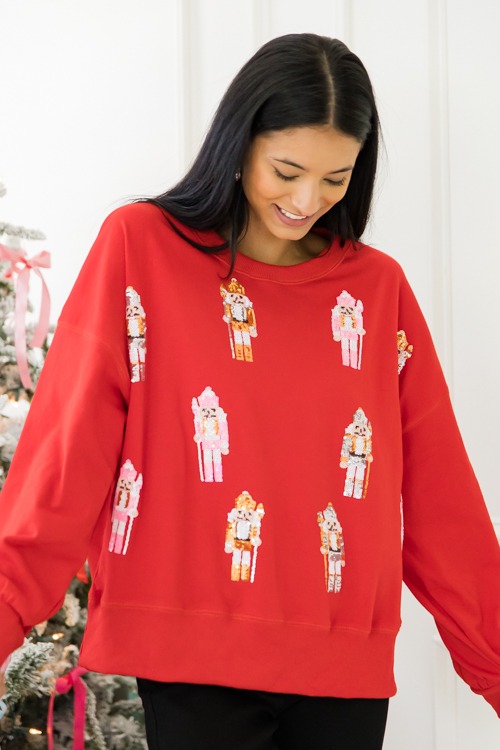 Sequin Nutcracker Sweatshirt, R - 1025-92.jpg