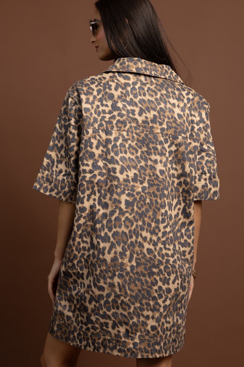 Leopard Collared Dress, Brown - 1027-53.jpg