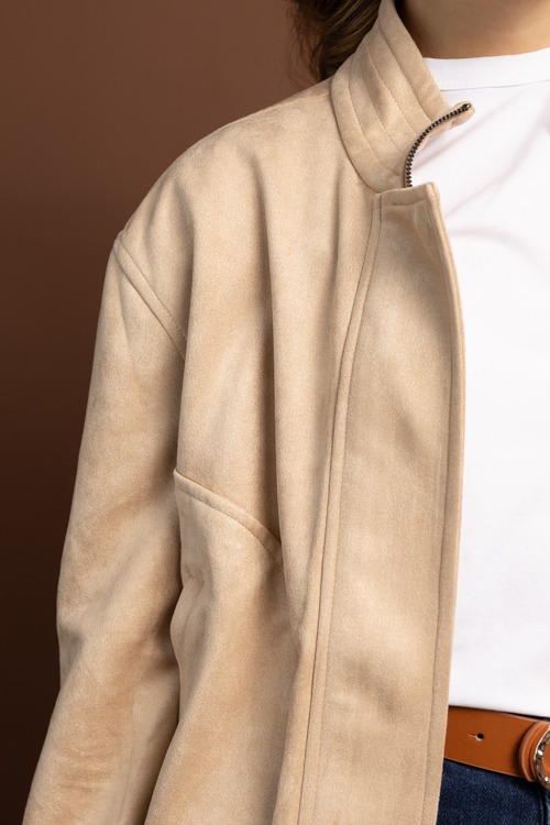 Martina Suede Jacket, Beige - 1028-36.jpg