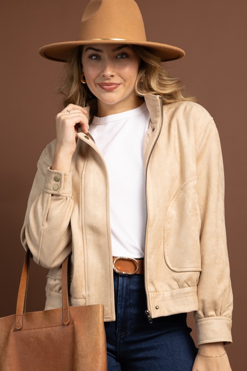 Martina Suede Jacket, Beige - 1028-37.jpg
