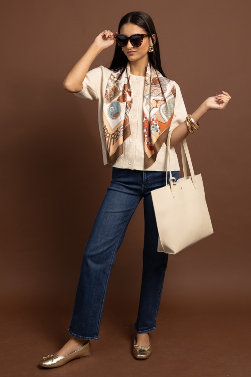 Montreal Silk Scarf, Brown - 1028-54.jpg