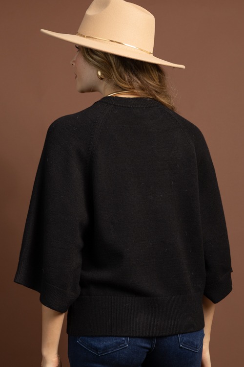 Lena Solid Sweater, Black - 1028-70.jpg