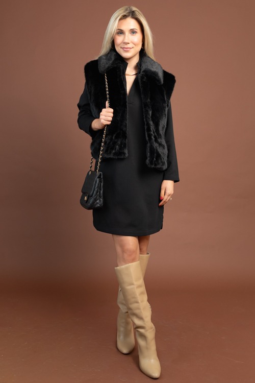 Kiersten Knit Dress, Black - 1029-108.jpg