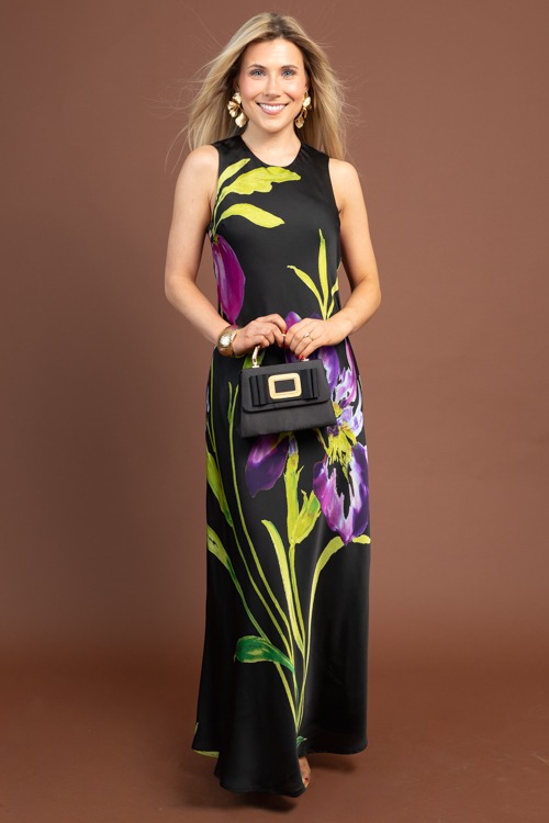 Petal Statement Earring, Gold - 1029-131.jpg