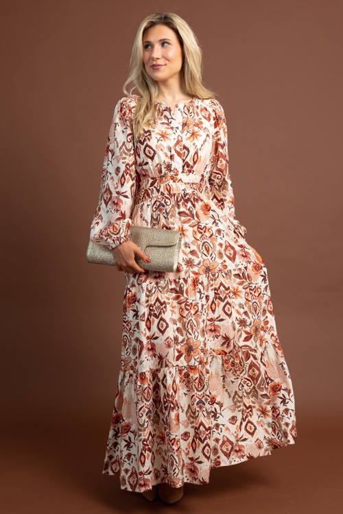 Autumnal Wonder Maxi, Rose/Brick - 1029-15.jpg