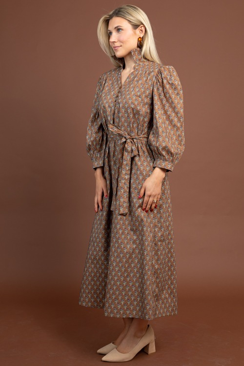 Collared Blooms Midi, Mocha - 1029-165.jpg