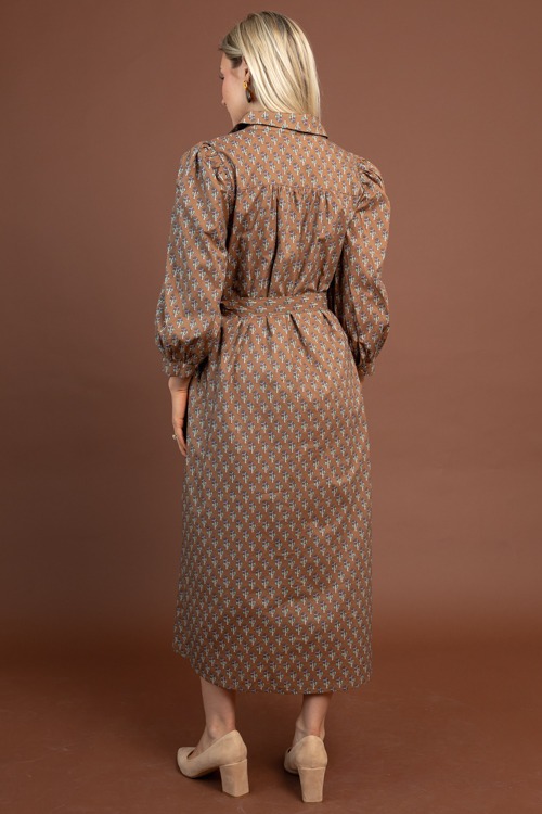 Collared Blooms Midi, Mocha - 1029-166.jpg