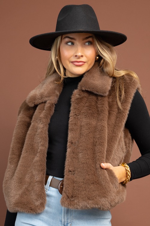 Moxie Fur Vest, Brown - 1029-39h.jpg